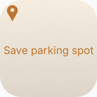 Where I Parked in Autumn Film
