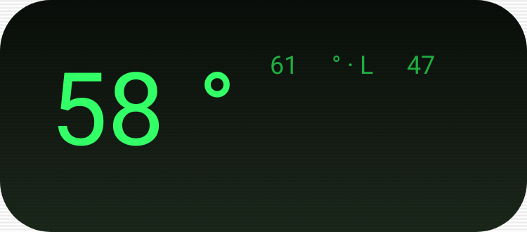 Weather Now in Terminal