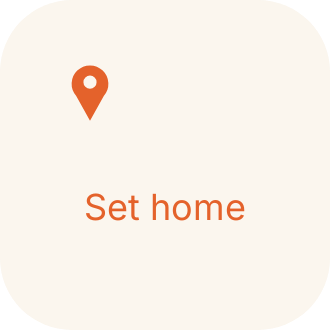 Distance From Home in Crema