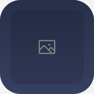 Photo frame in Pixel Era