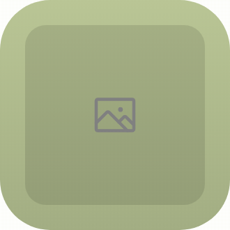 Photo frame in Pixel Era Dark