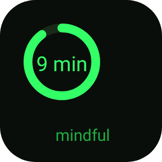 Breathe in Terminal