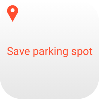 Where I Parked in Playgrid