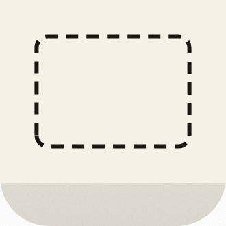 QR Card in Paper
