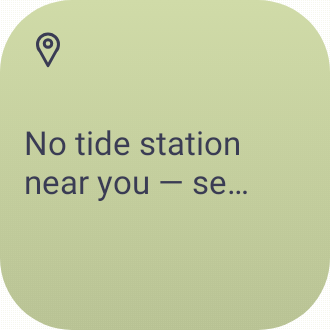 Tide in Pixel Era Dark