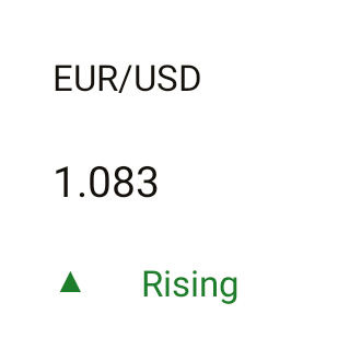 FX Pair in Playgrid