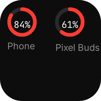Buddy Batteries in Eclipse