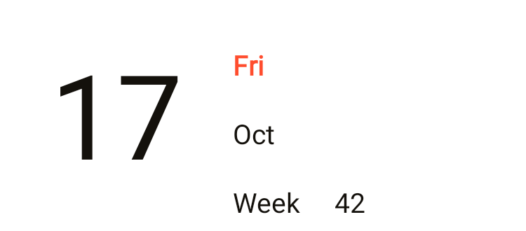 Today in Playgrid