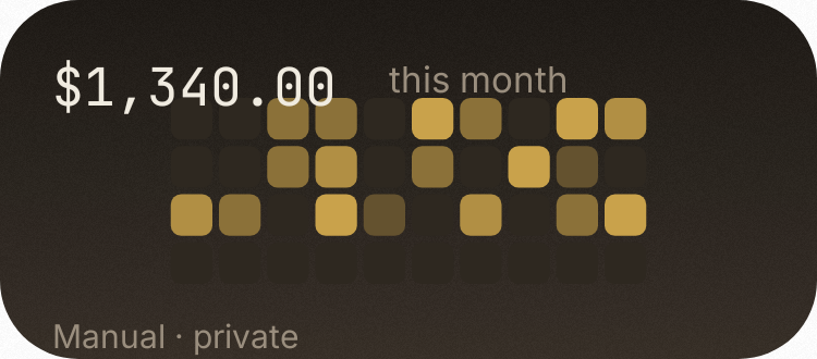 Spend month in Luxe
