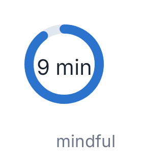 Breathe in Porcelain