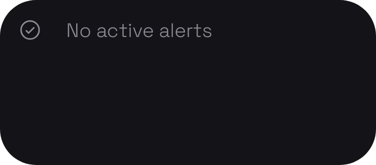 Severe Alerts in Neon Tokyo