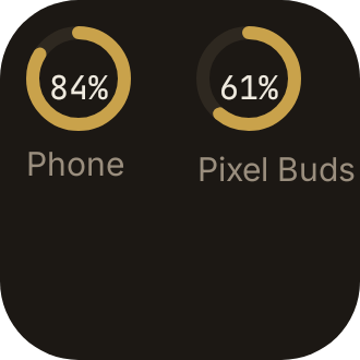Buddy Batteries in Luxe