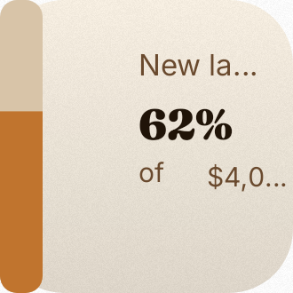Savings Goal in Autumn Film
