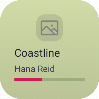 Now Playing in Pixel Era Dark