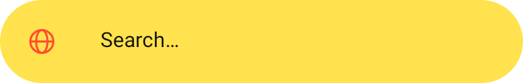 Search Bar in Playgrid