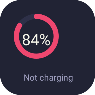 Battery Ring in Pixel Era