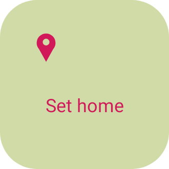 Distance From Home in Pixel Era Dark