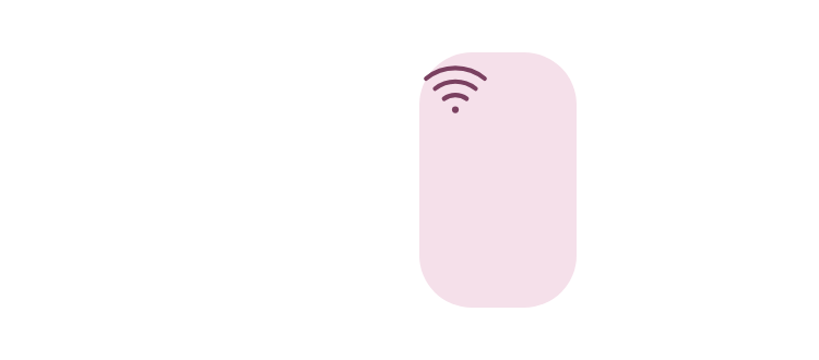Quick Toggles in Kawaii