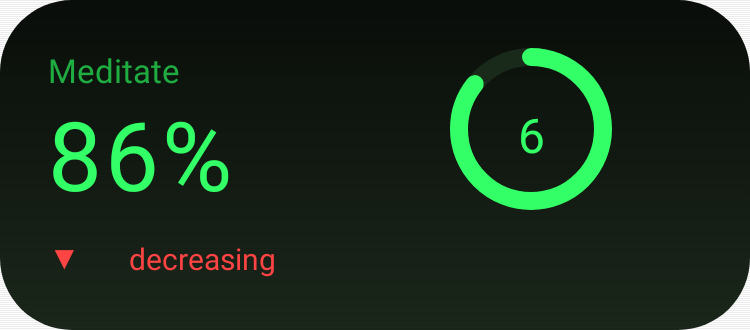 Performance in Terminal