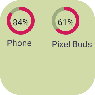 Buddy Batteries in Pixel Era Dark