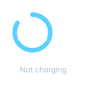 Battery Ring in Glass
