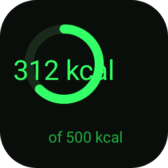 Move Ring in Terminal