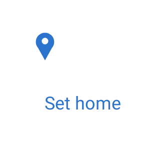 Distance From Home in System